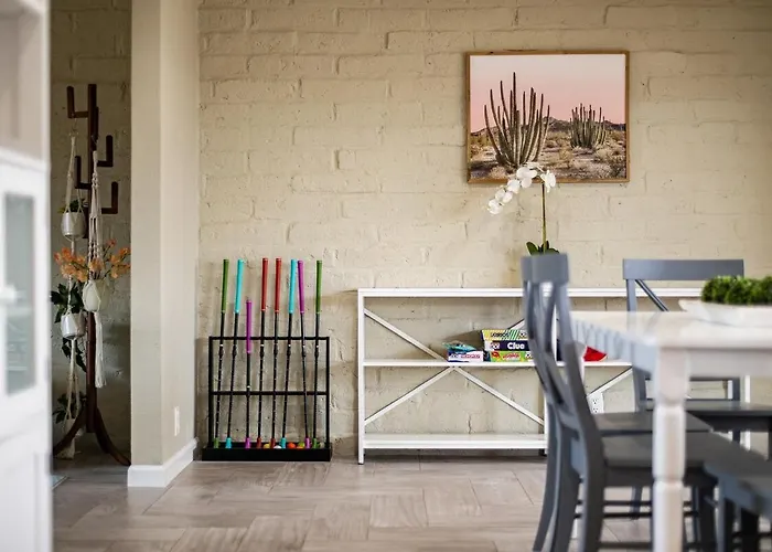 Kids Playground, Pet-friendly, Office, 5beds! Tucson