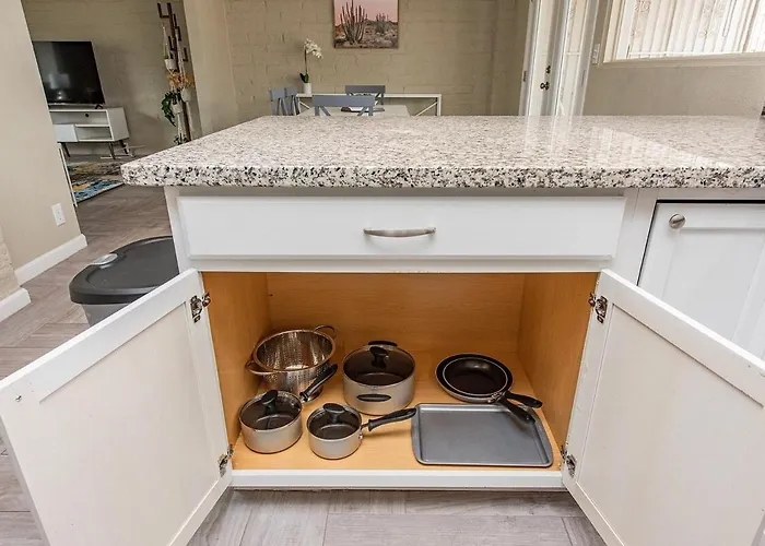 Holiday home Kids Playground, Pet-friendly, Office, 5beds! Tucson