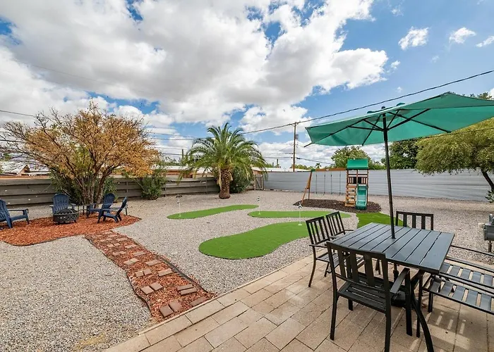 Kids Playground, Pet-friendly, Office, 5beds!